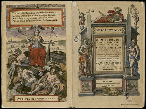 Lodovico Guicciardini